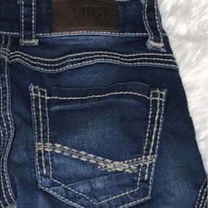 💥ACCEPTING OFFERS💥BKE Stella Skinny Jeans